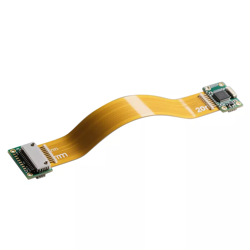 โทรศัพท์มือถือ USB FPC